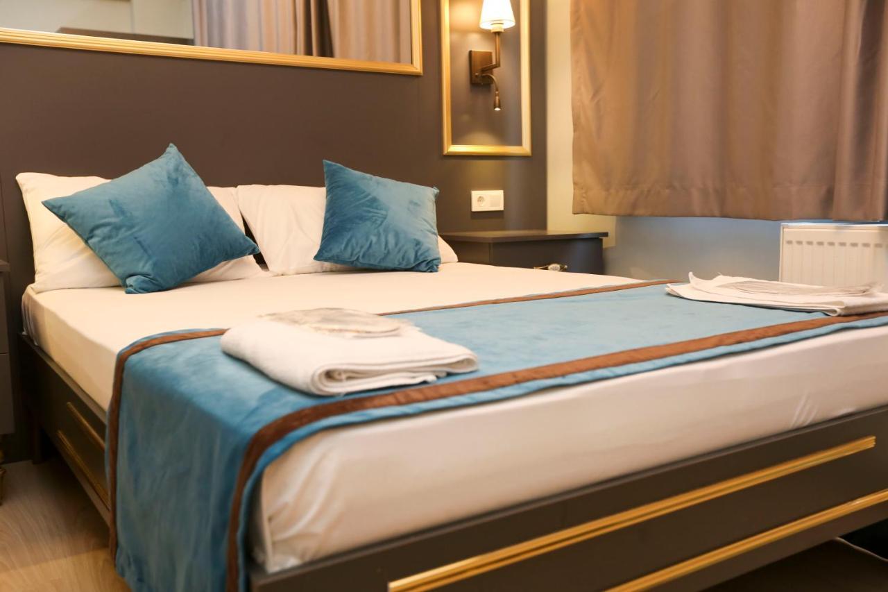 Grand Moon Aparthotel Istanbul