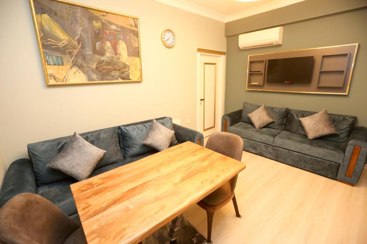 Aparthotel Grand Moon *