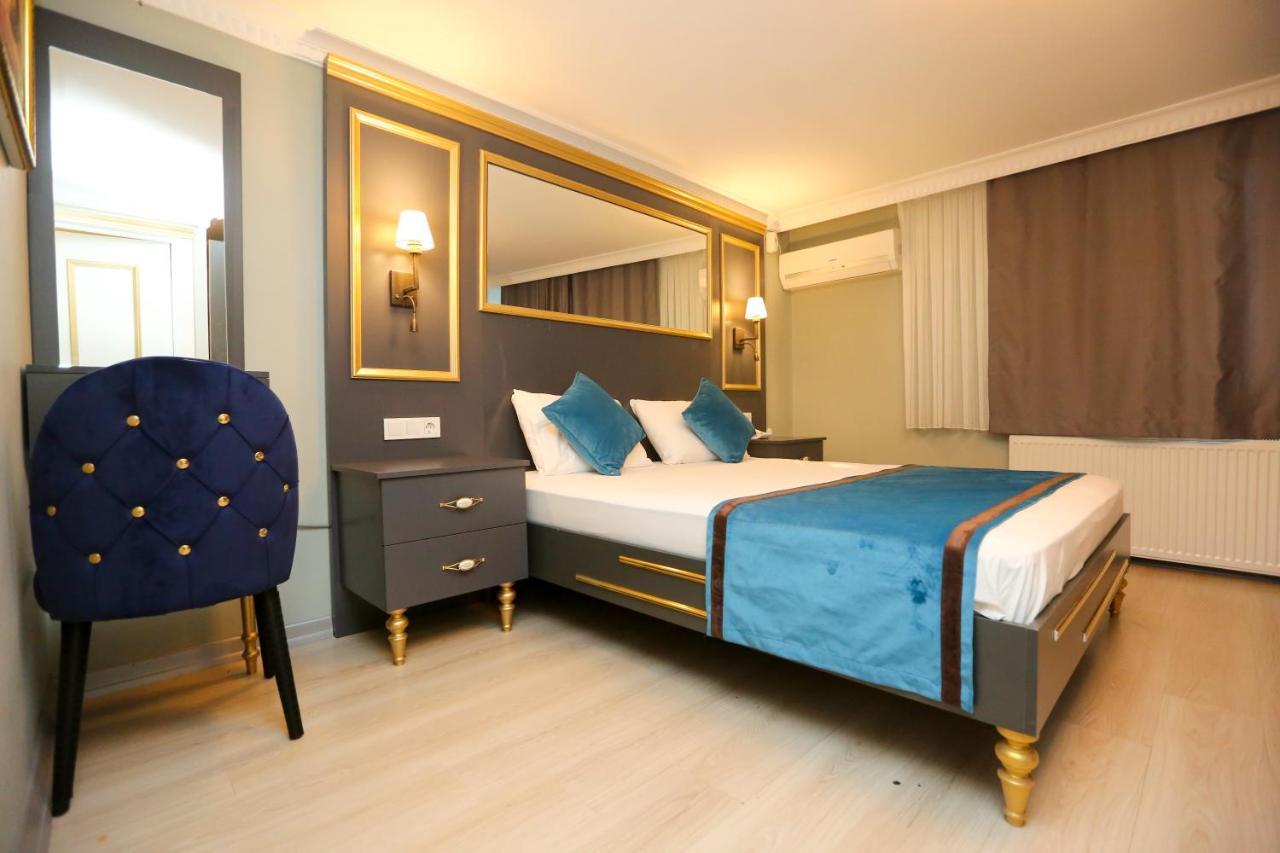 Aparthotel Grand Moon *