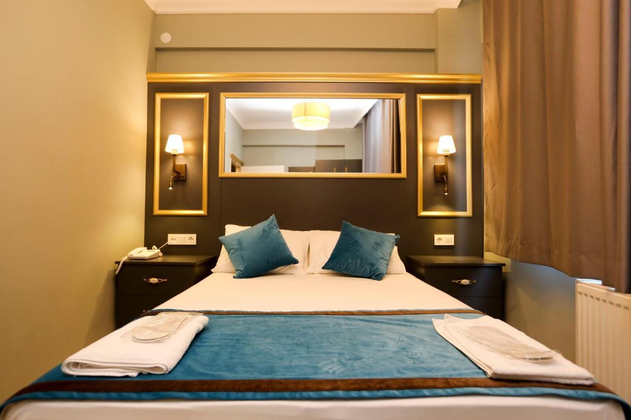 Grand Moon Aparthotel