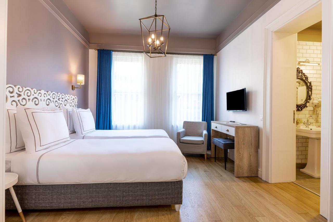 Hotel Petros Istanbul