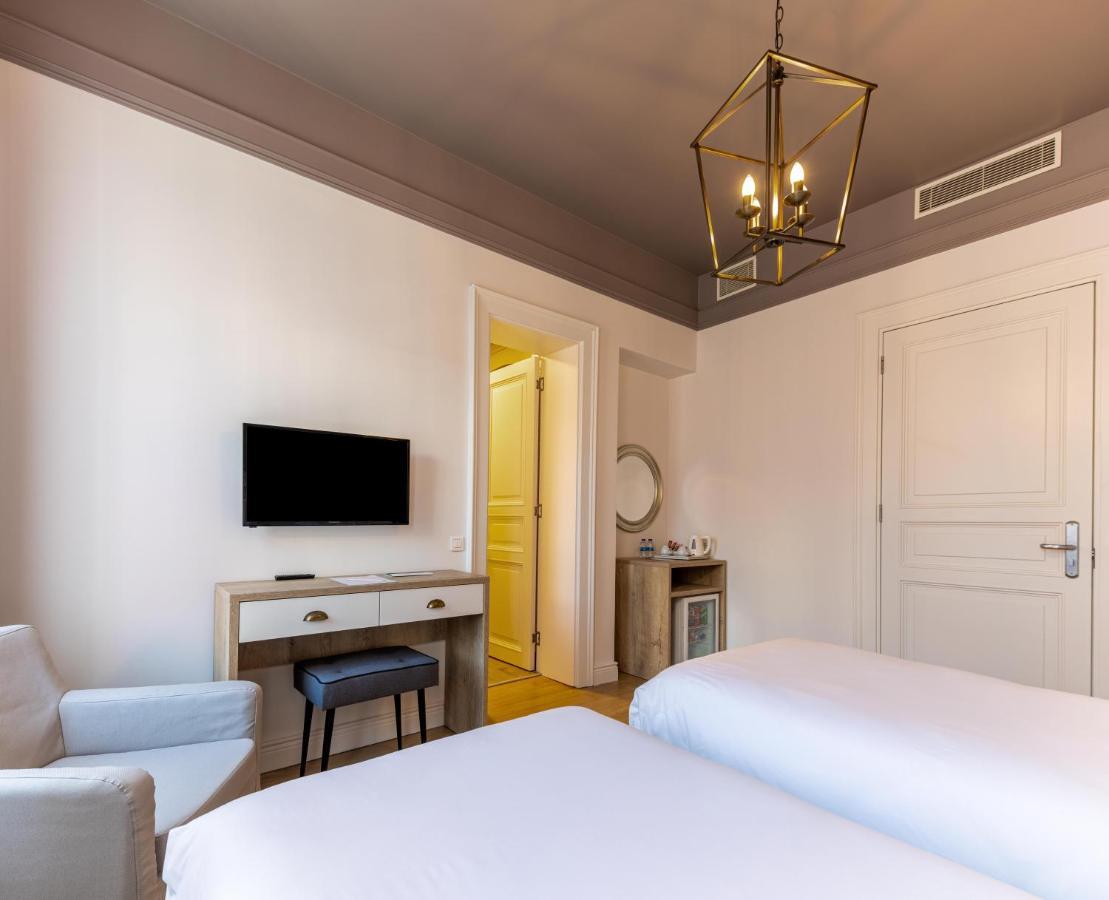 Hotel Petros 2*