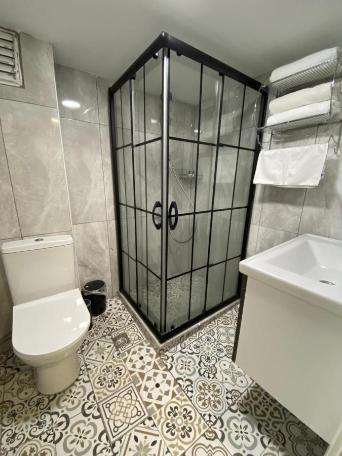 Orange Airport Hotel Istanbul