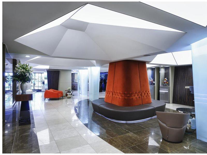 Cartoon Otel İstanbul