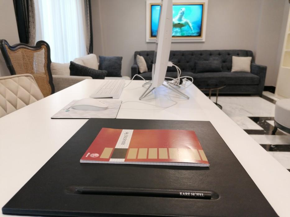 Hotel Kare Sultanahmet Istanbul