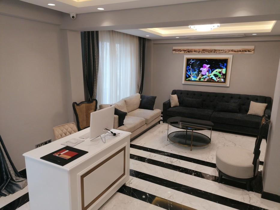 Kare Sultanahmet Hotel 3*