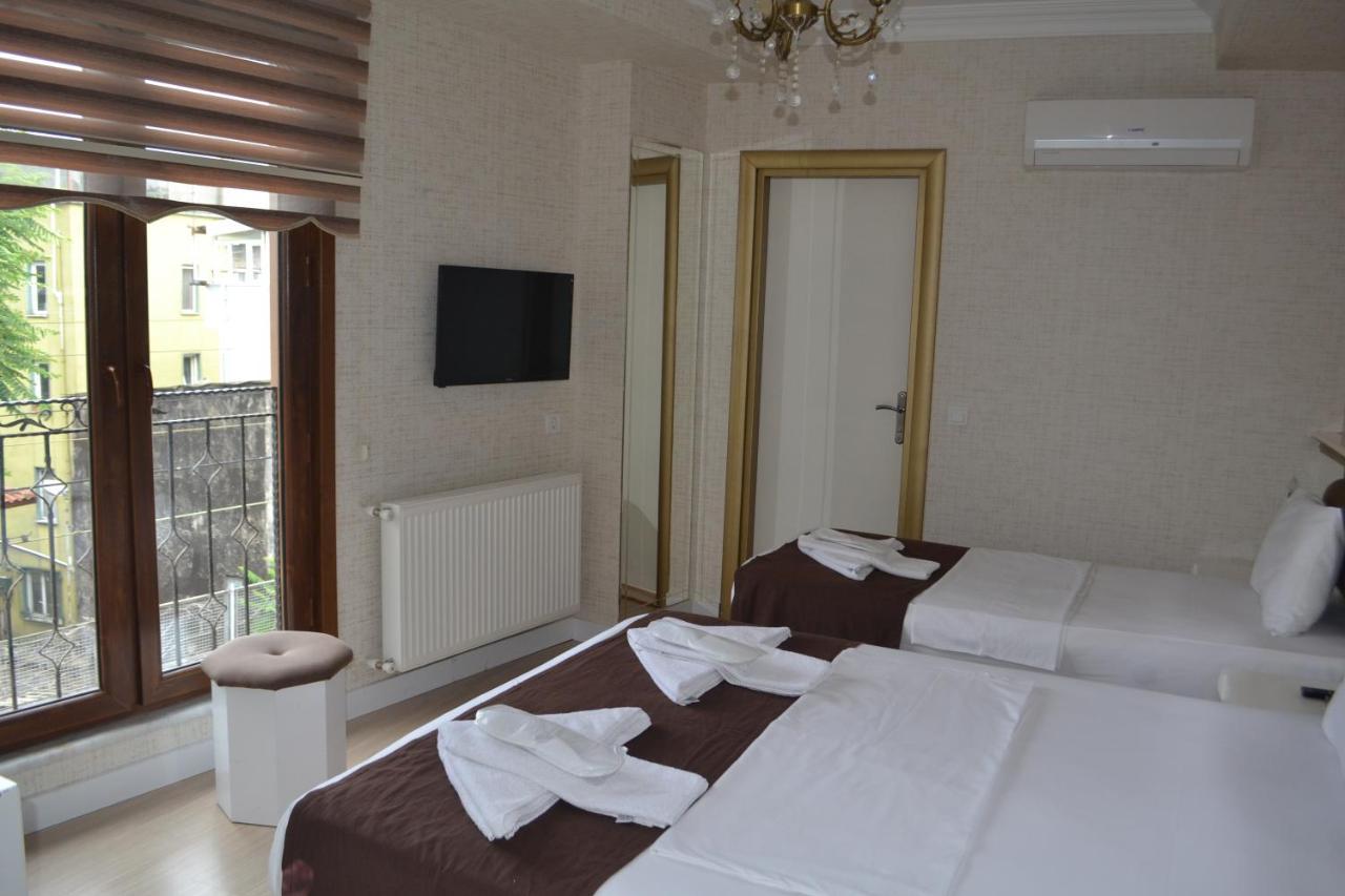 Mini Nova Old Hotel 5*