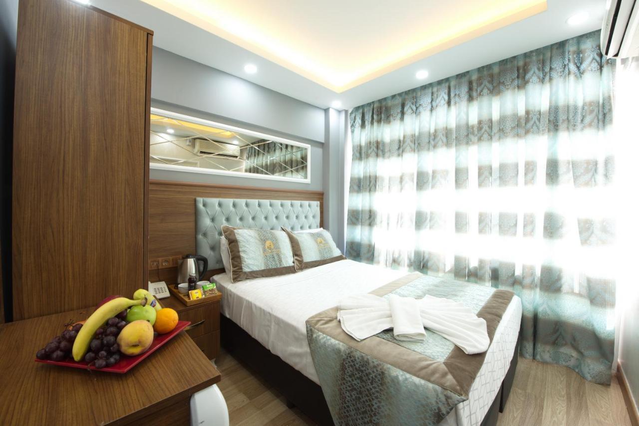 Sirkeci Hotel&spa