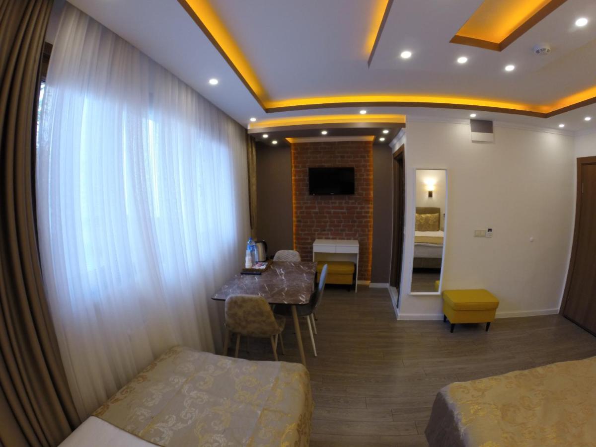 Meydan 2* Istanbul