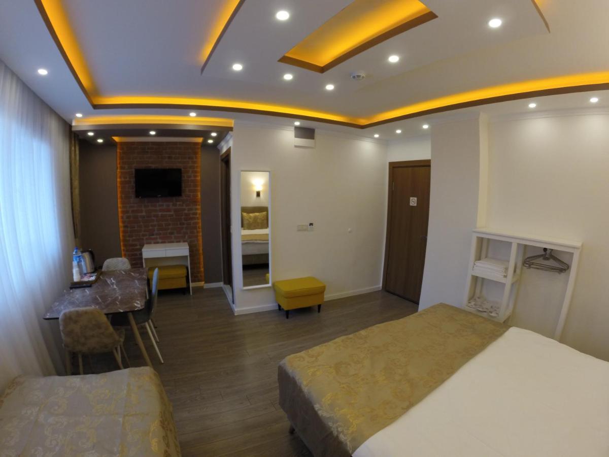 Meydan Hotel