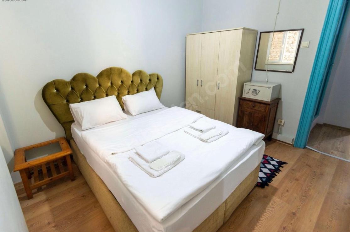 Aparthotel Rodin
