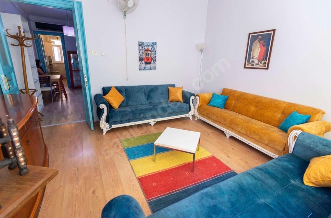 Aparthotel Rodin Istambul