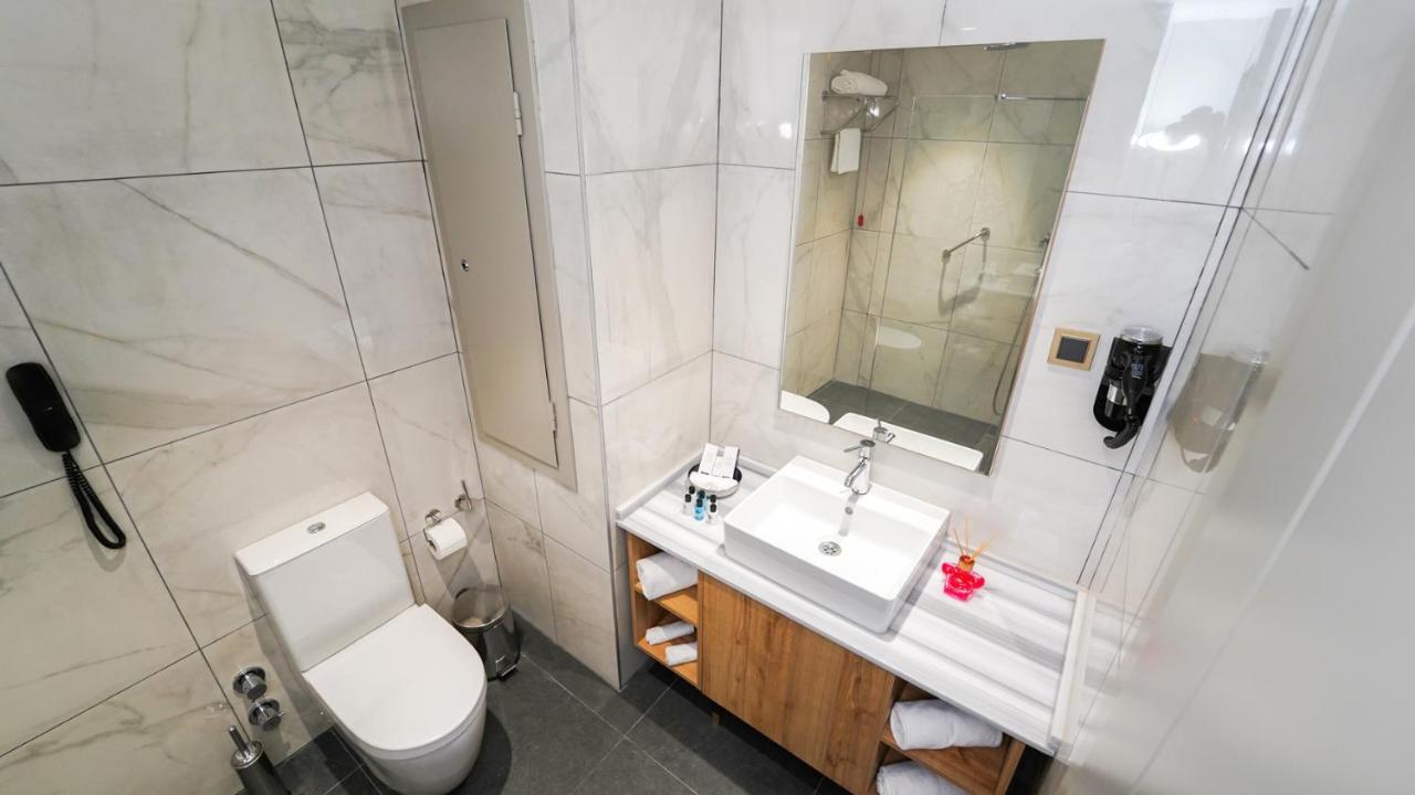 Hotel Grand Sirkeci Istambul
