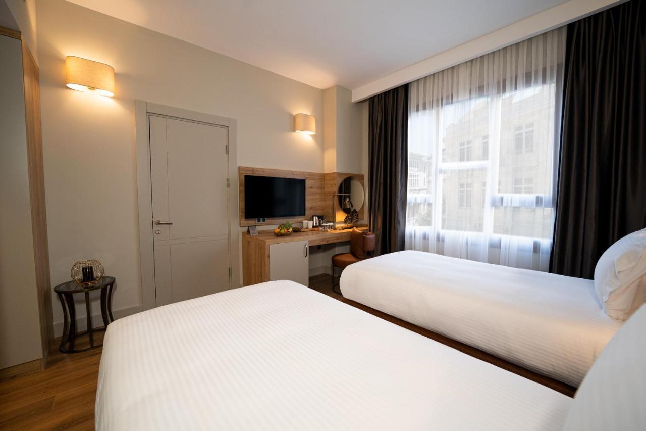 Hotel Grand Sirkeci