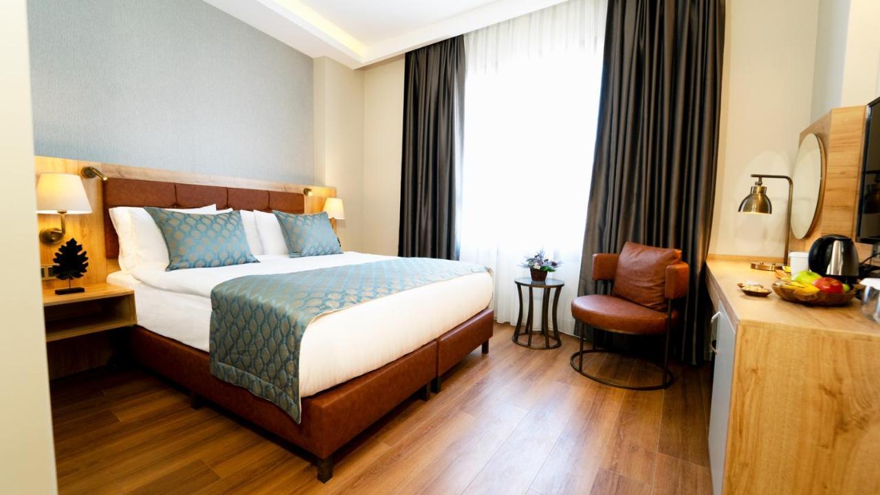 Grand Sirkeci 4*