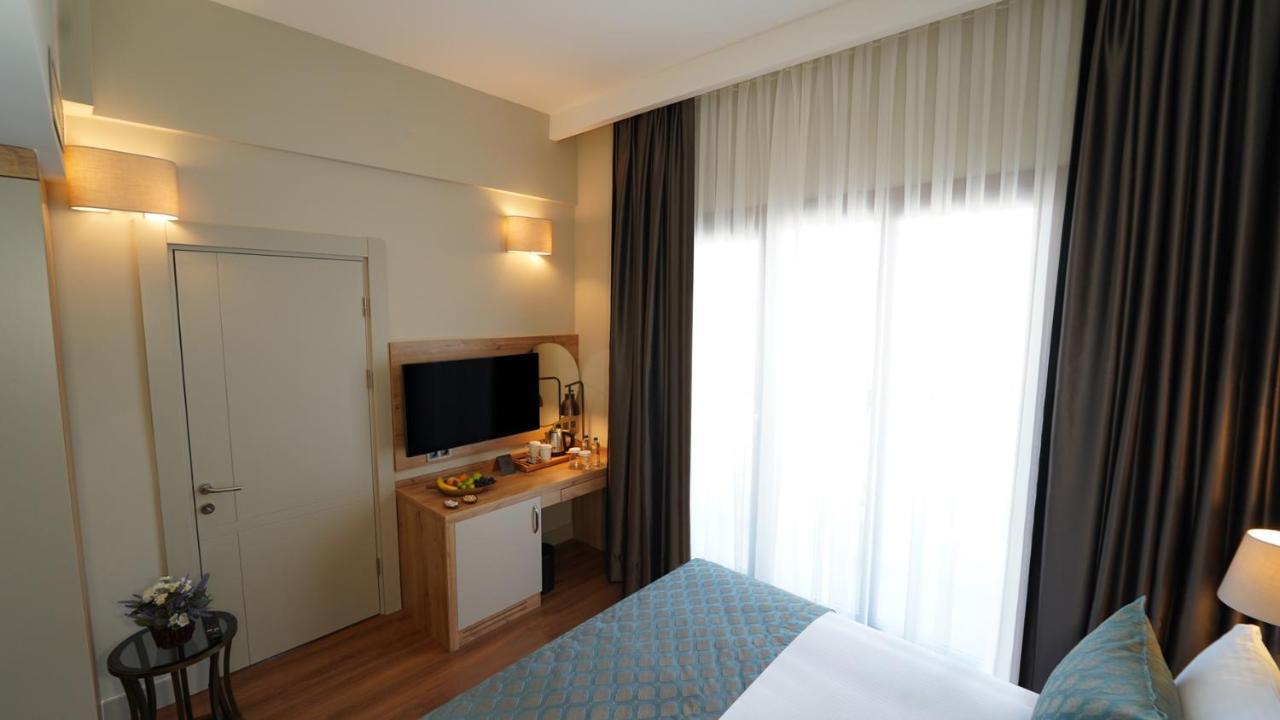 Hotel Grand Sirkeci
