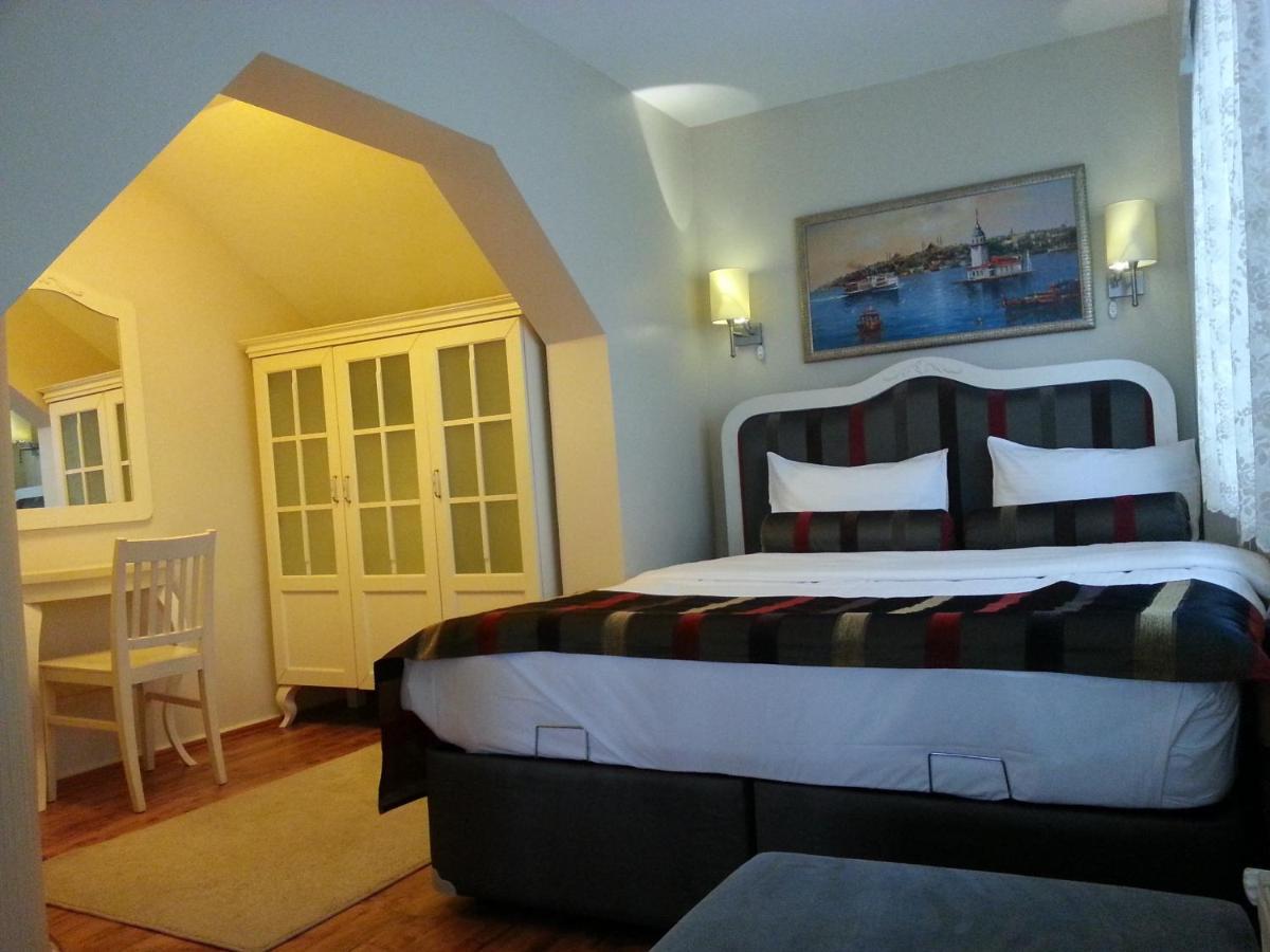Hotel Taksim