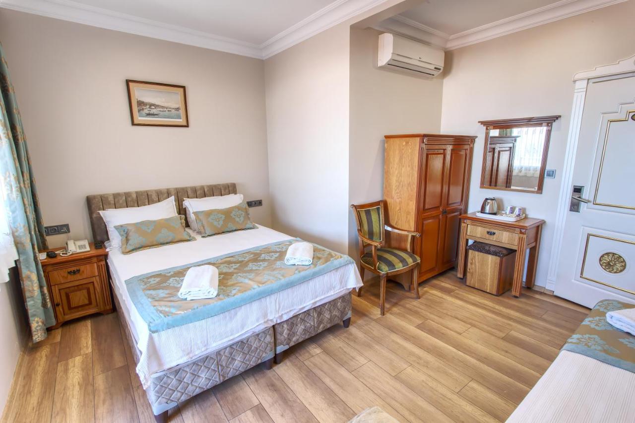 Saba Hotel