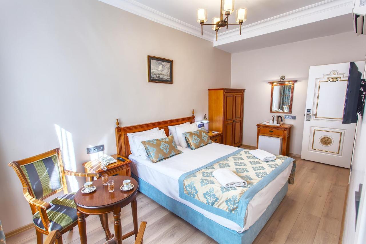 Saba Hotel 3*