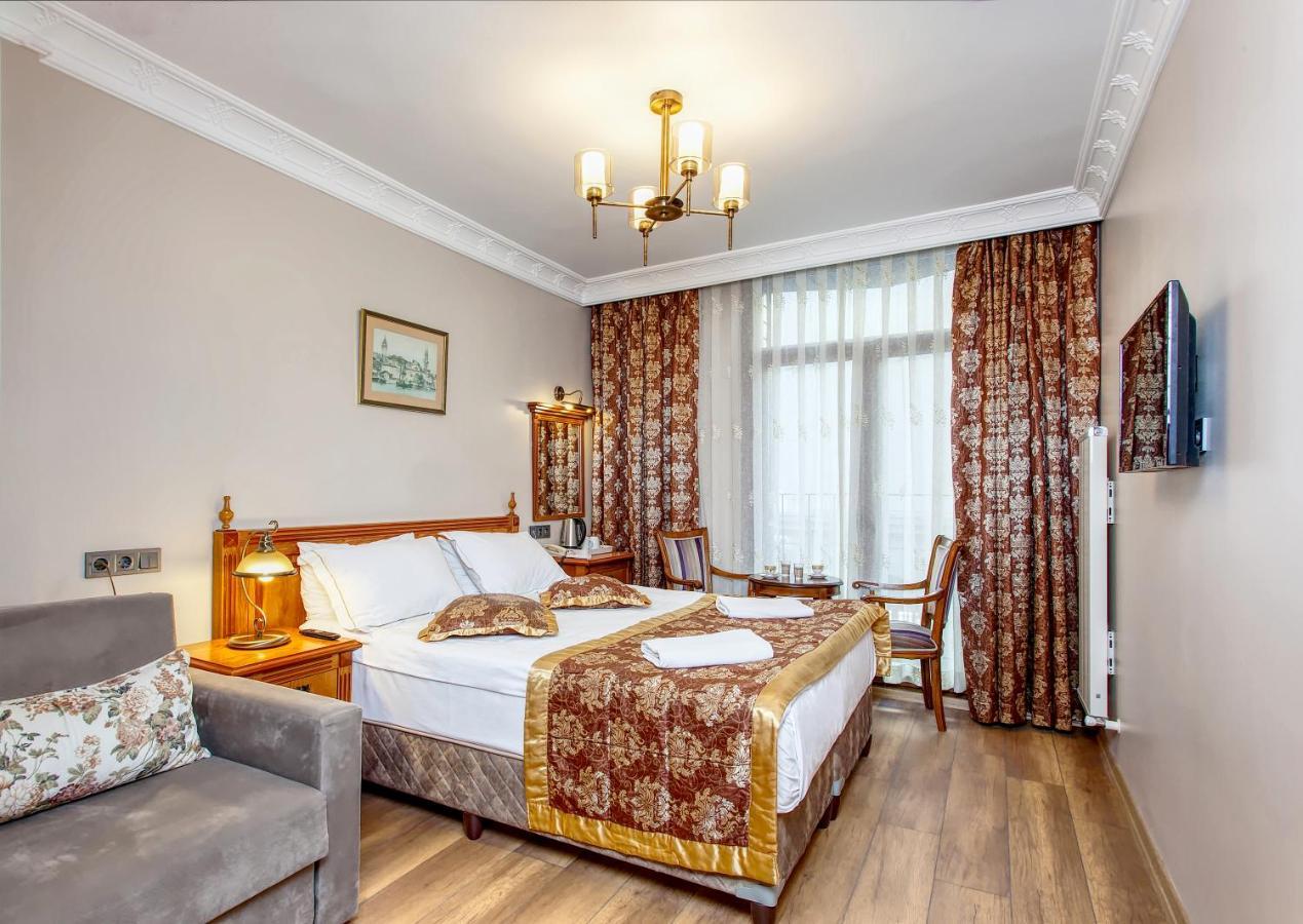 Hotel Saba