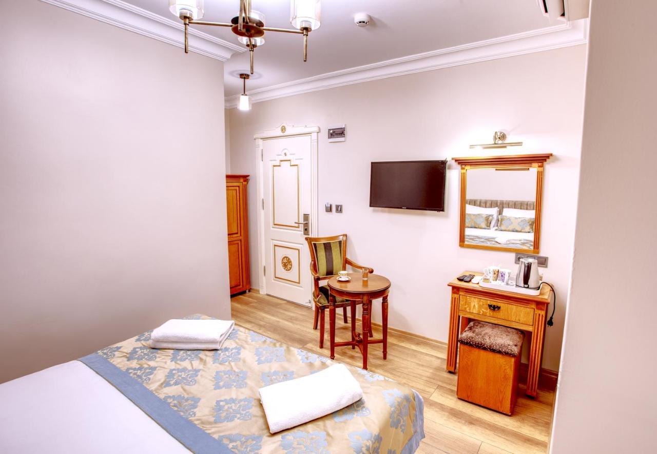 Hotel Saba