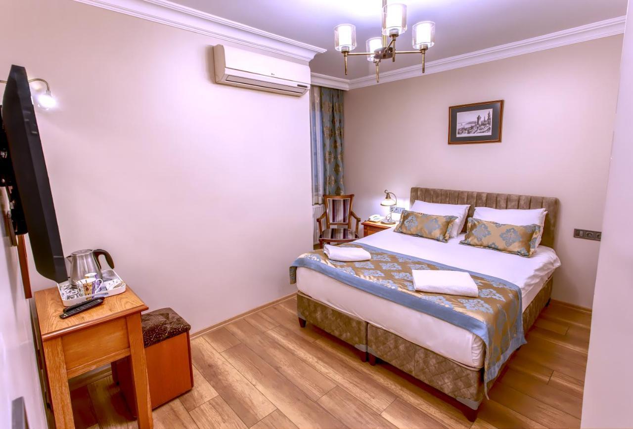 Saba Hotel