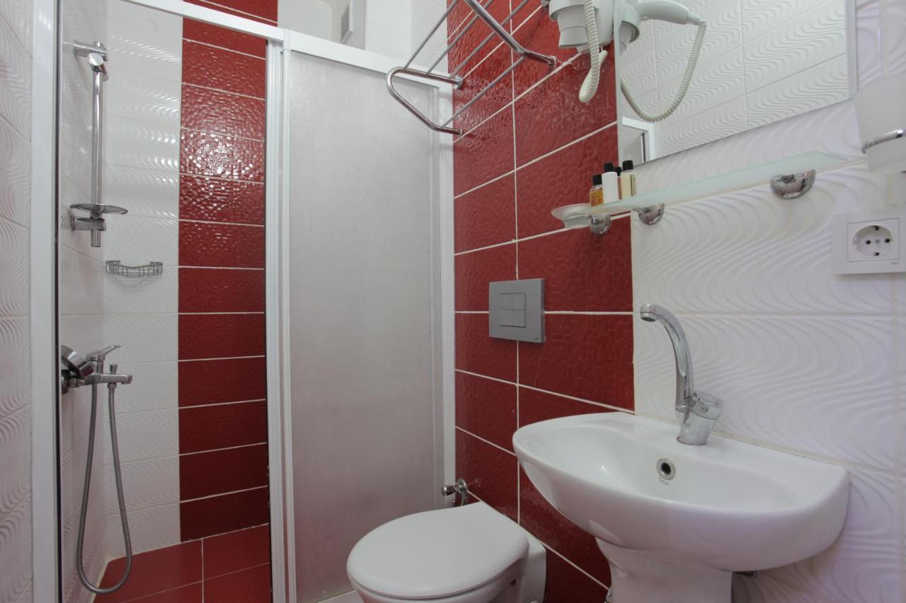 Taksim Brand Suit Hotel *