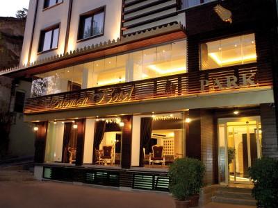 Hotel Ottoman Park 4*
