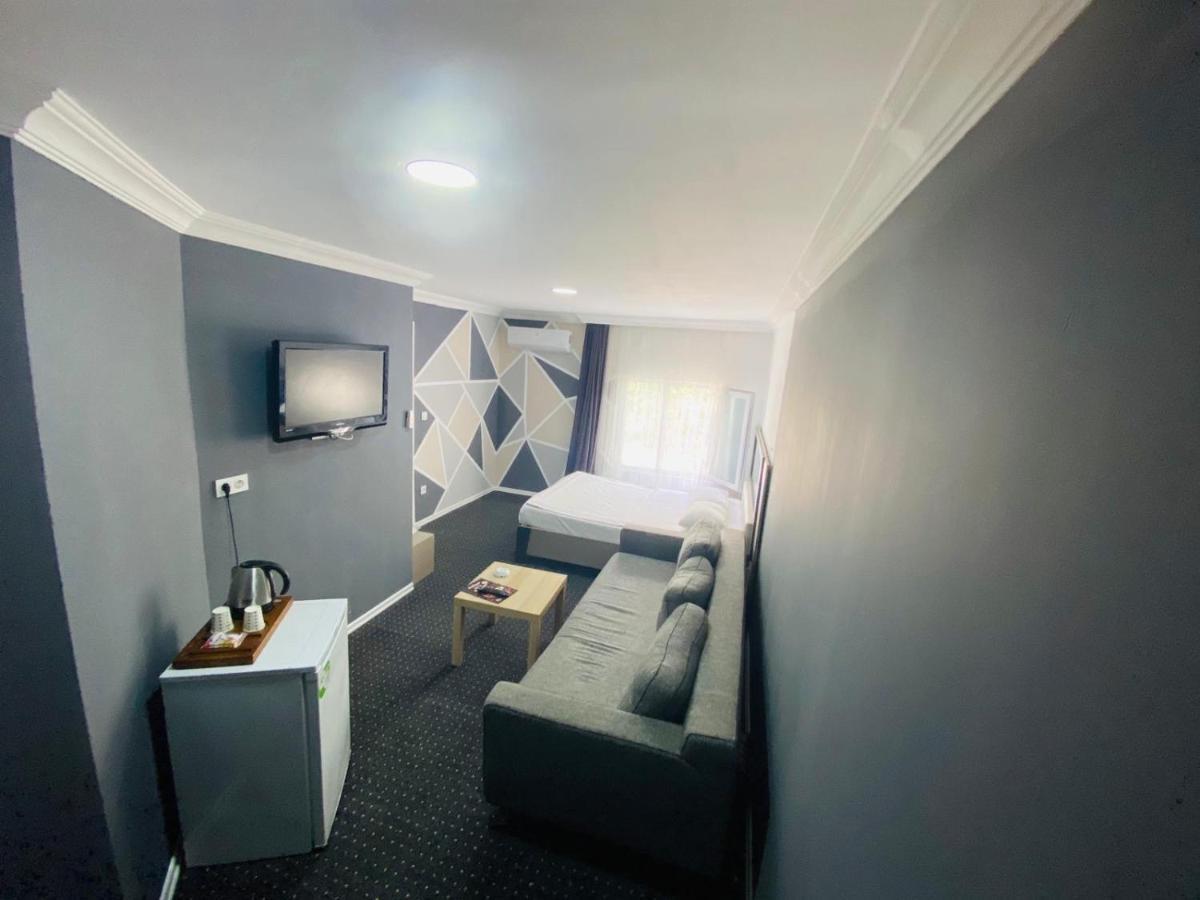 Hotel My Istanbul