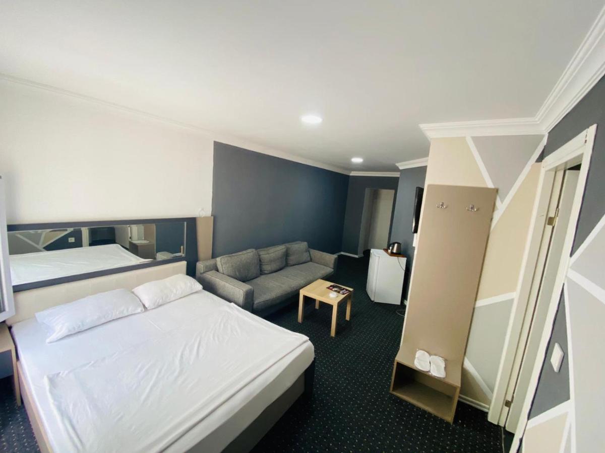 Hotel My 5*