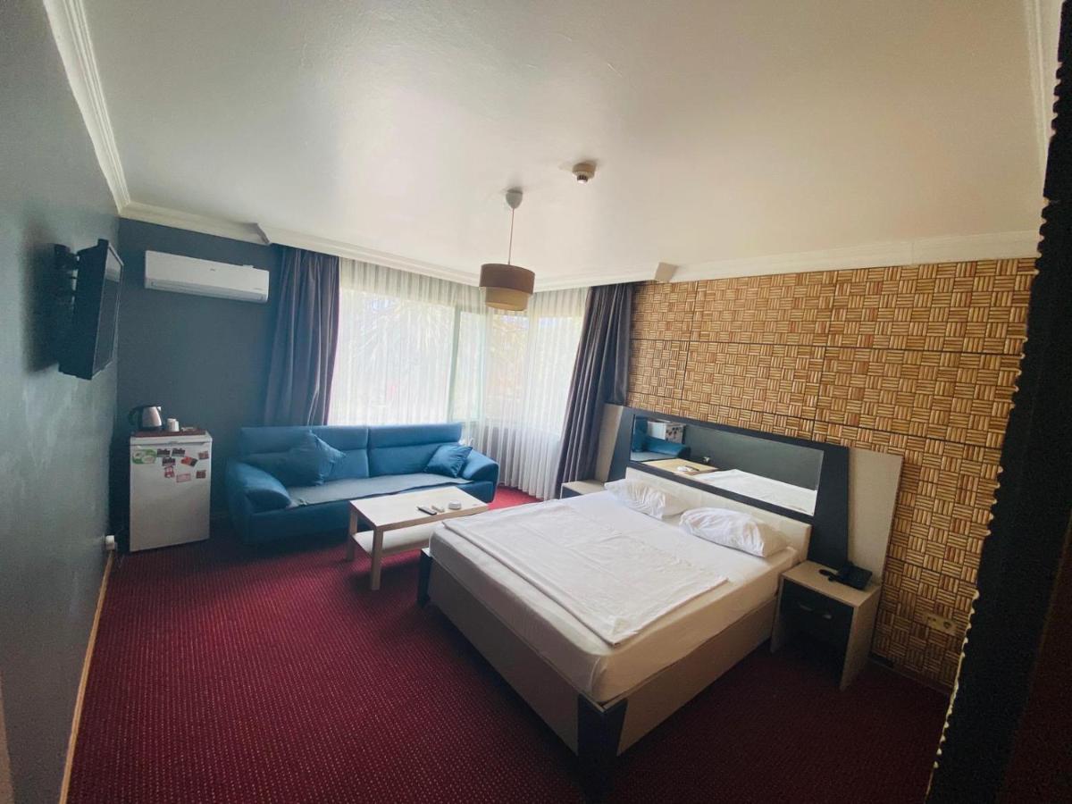 My Hotel Istanbul