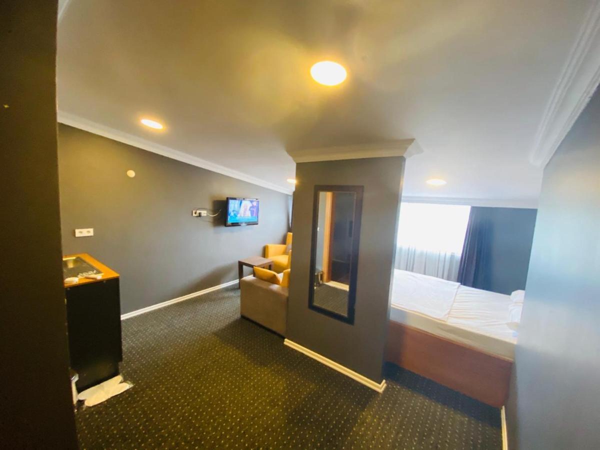 Hotel My 5*