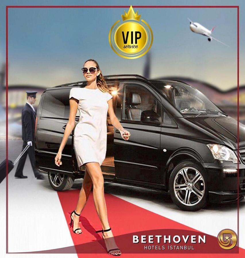 Beethoven - Special Category