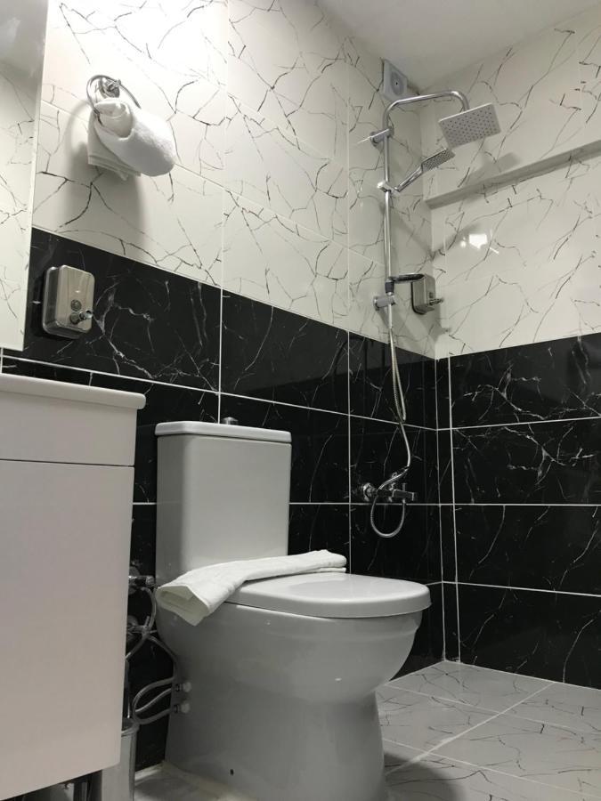 Otel Zion Butik İstanbul