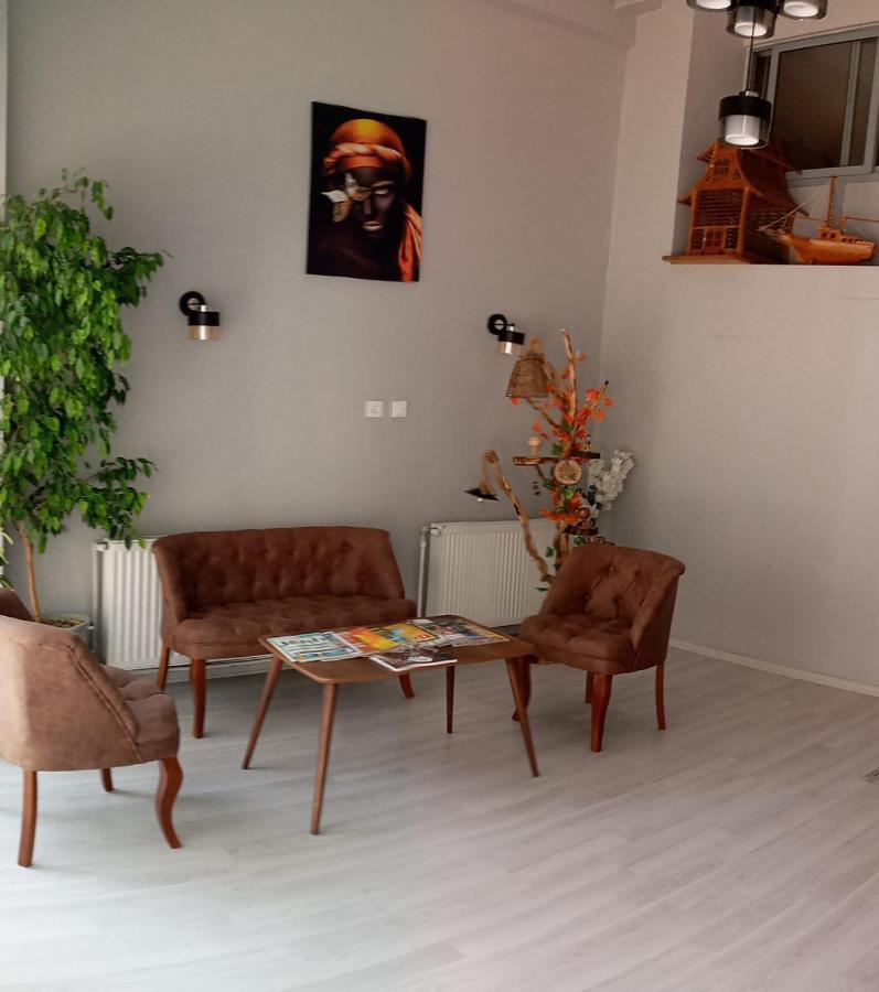 Zion Butik İstanbul