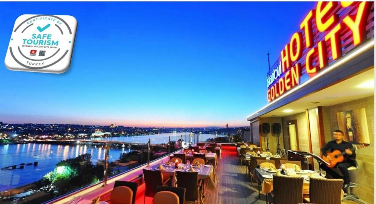 Otel Golden