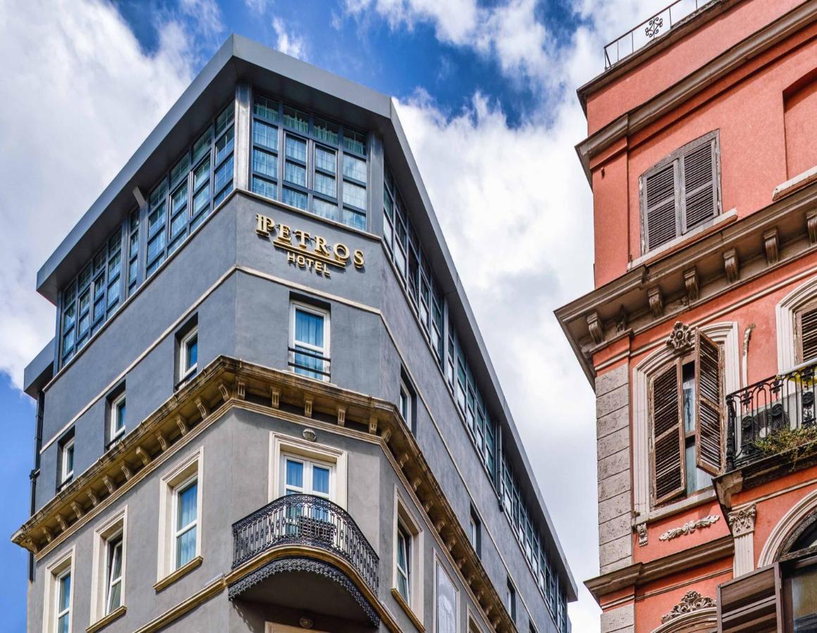 Hotel Petros 2*