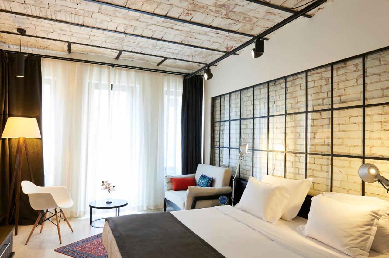 Hotel Magnova