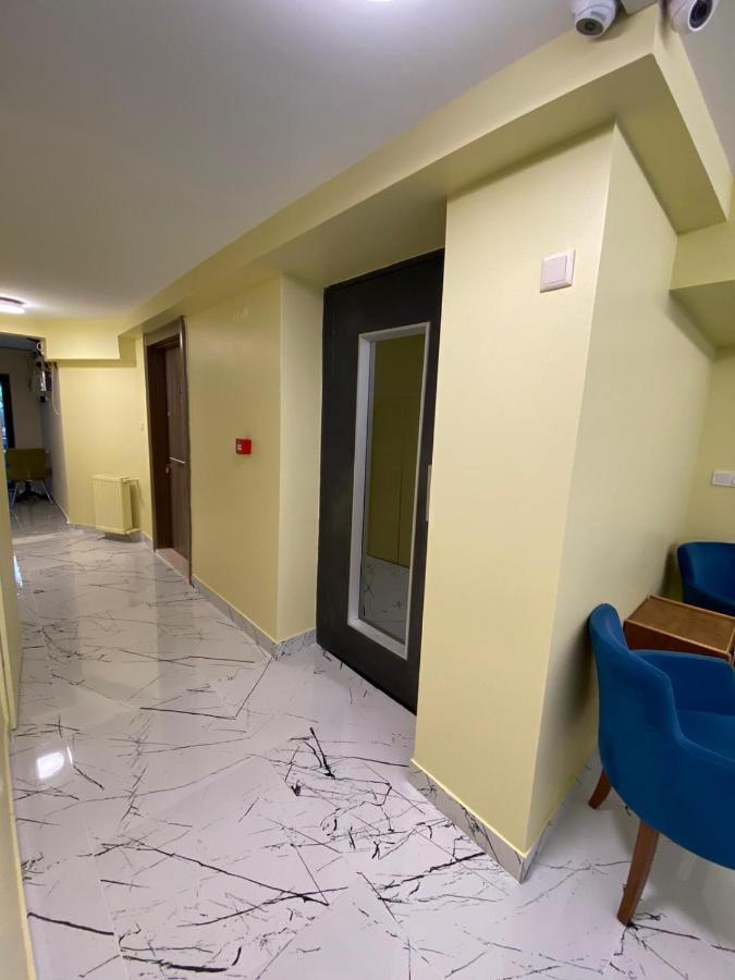 Pera Sultan Aparthotel