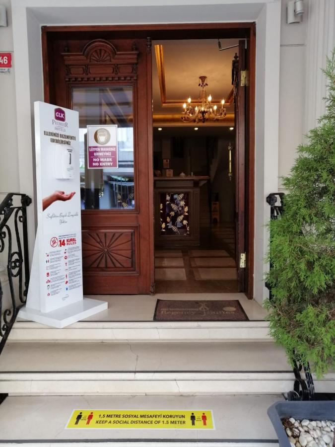 Glk Premier Regency & Istanbul