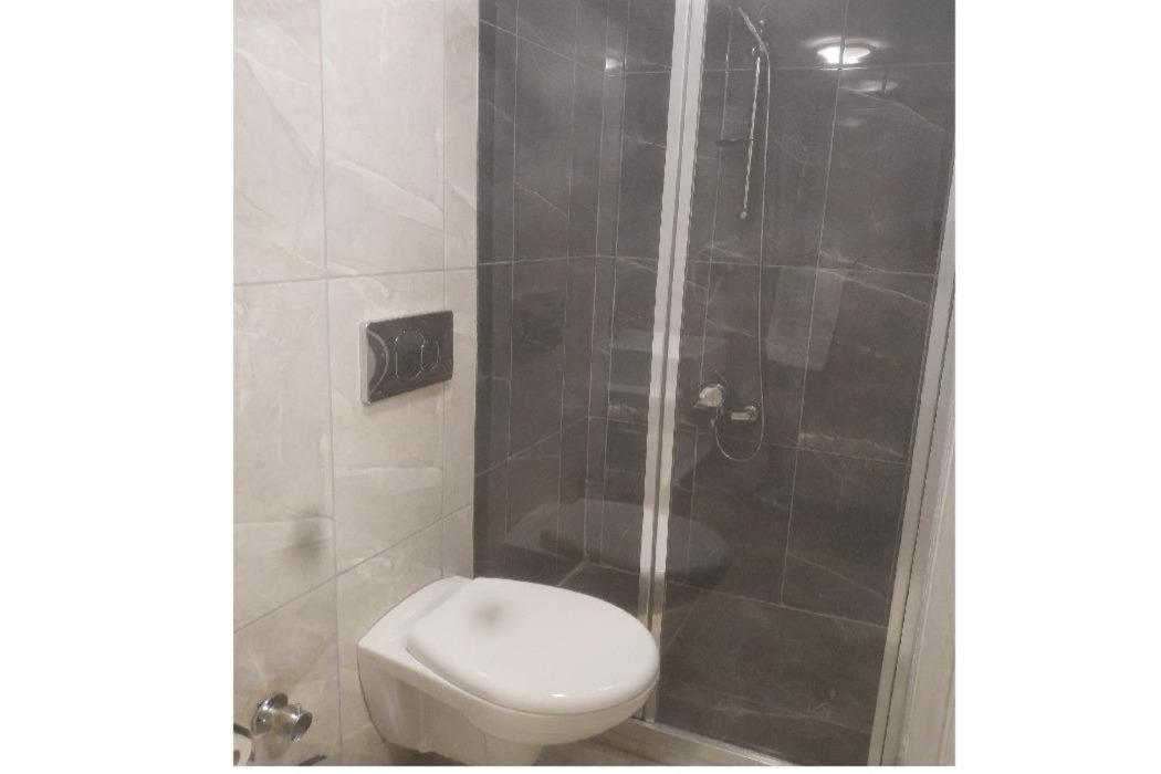 Ortakoey Apartment *