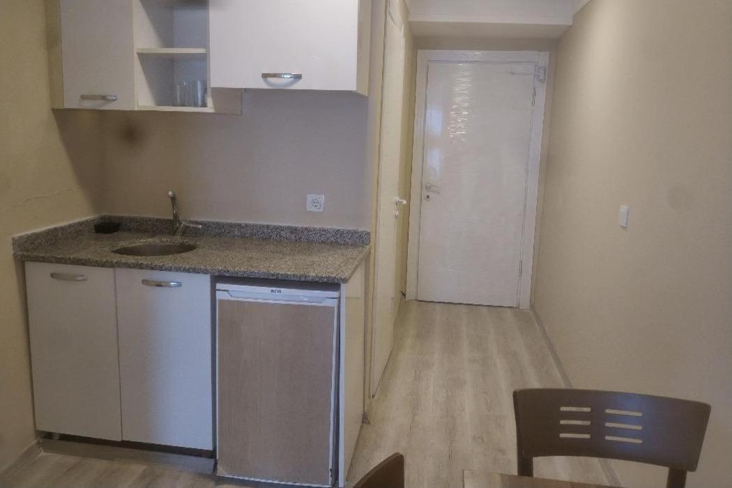 Ortakoey Apartment *