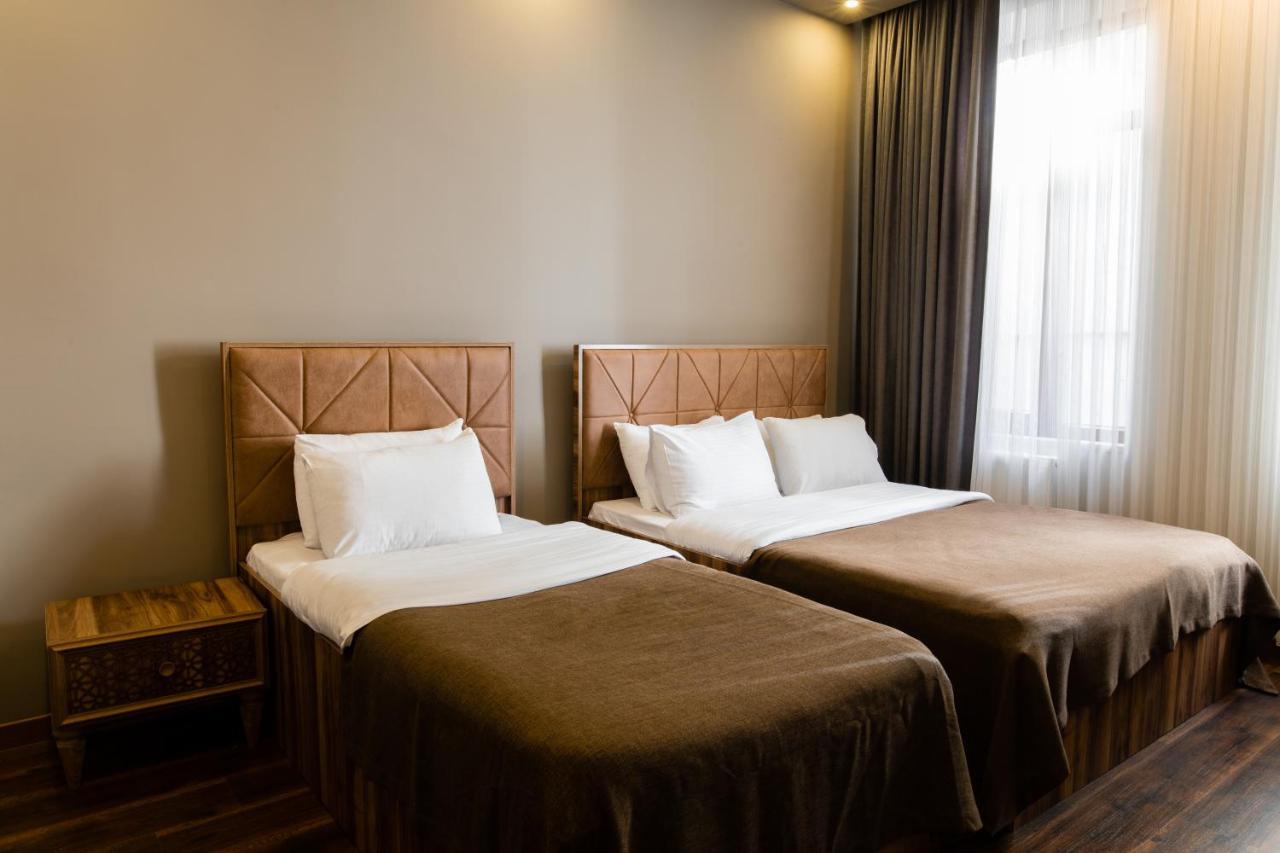 Aparthotel Taksim Mood