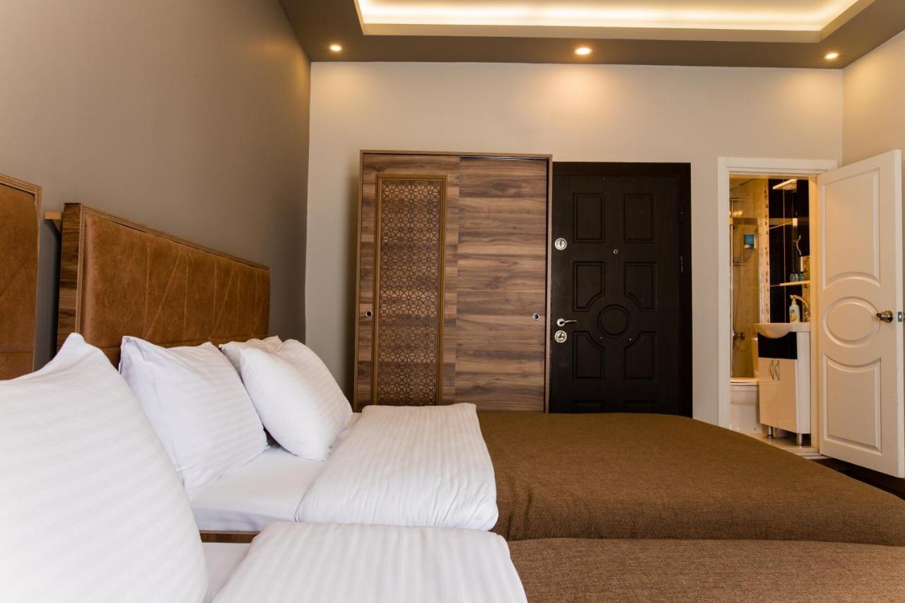 Aparthotel Taksim Mood Istanbul