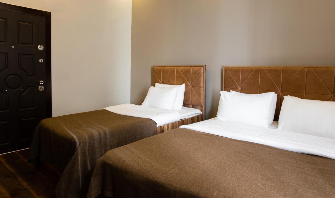 Aparthotel Taksim Mood 2*