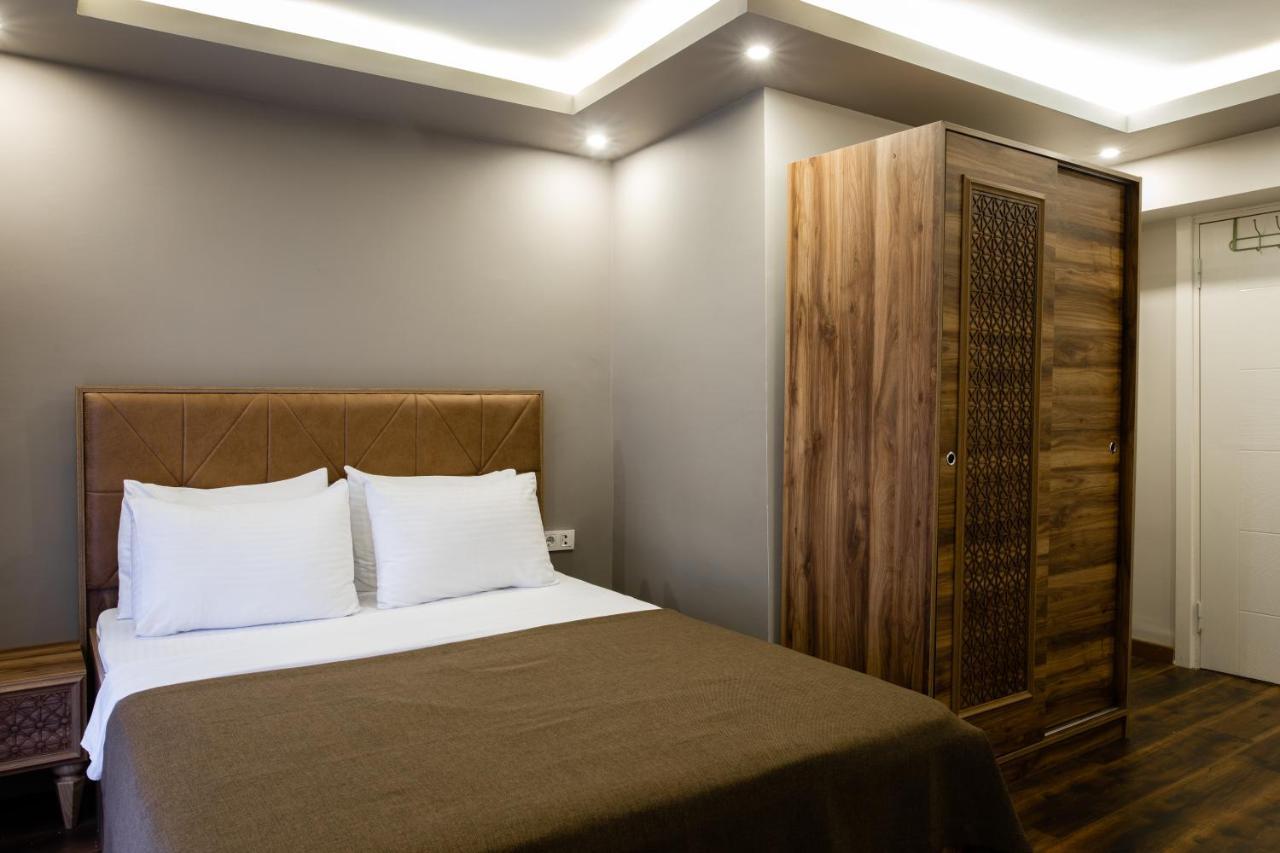Taksim Mood Aparthotel 2*