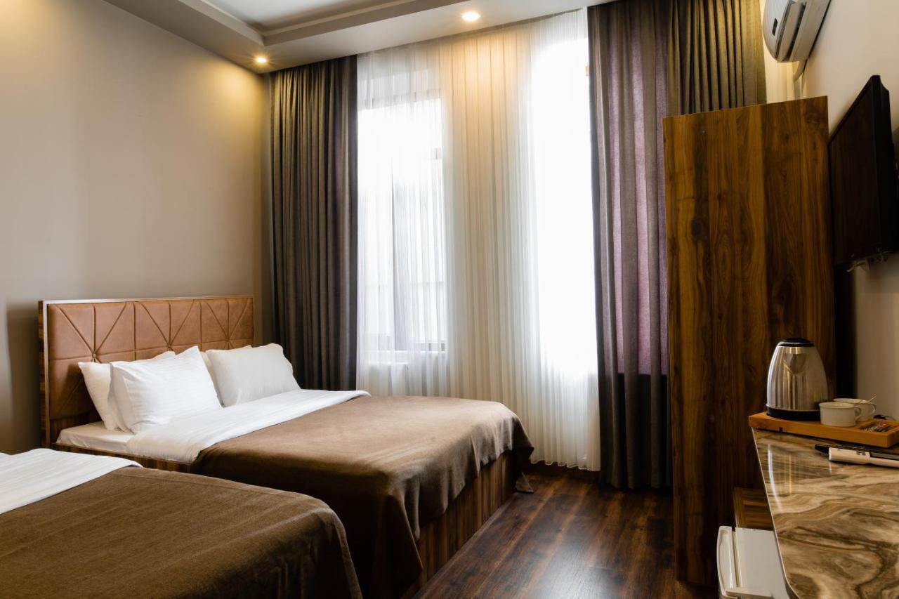 Aparthotel Taksim Mood