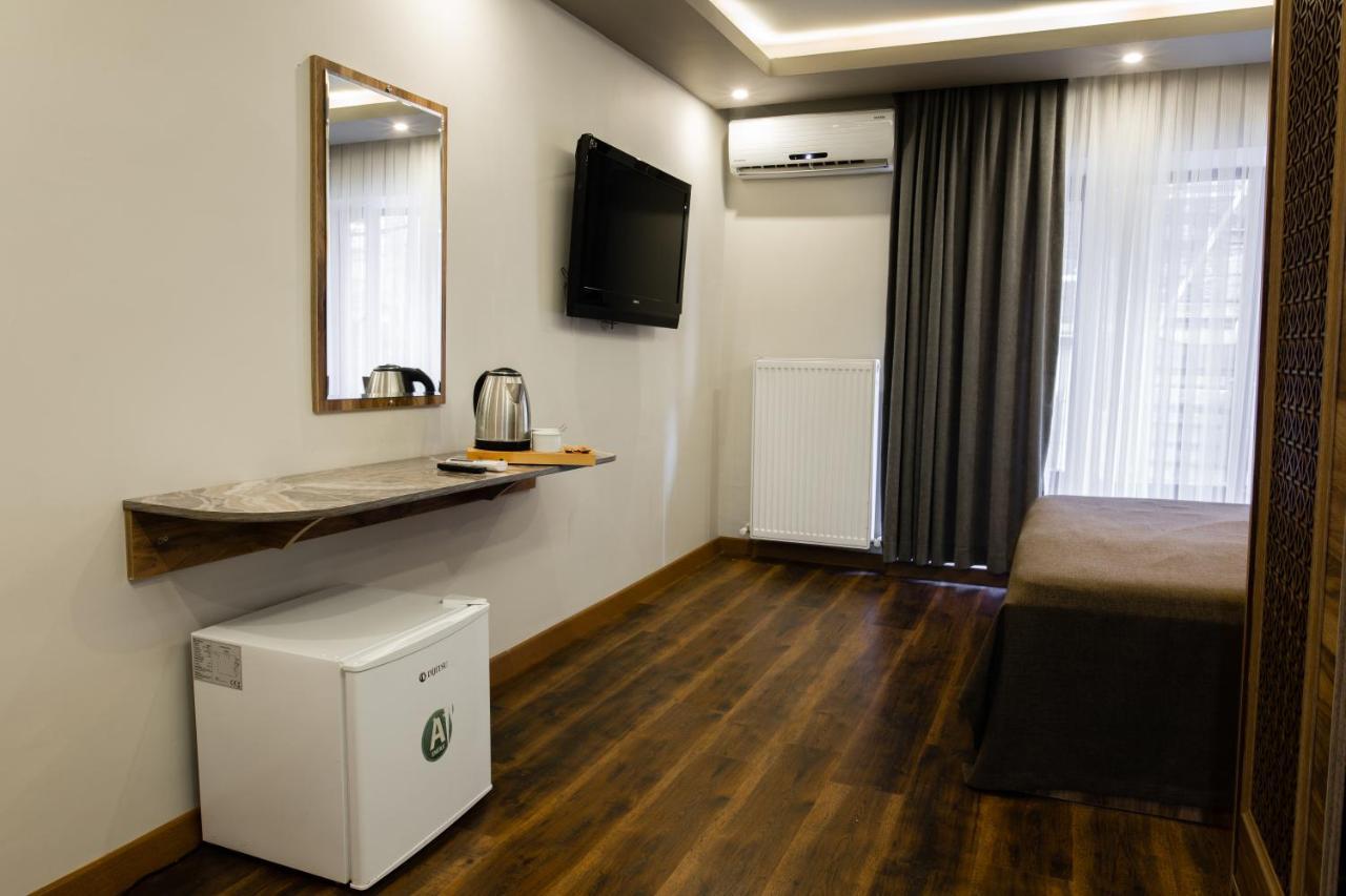 Taksim Mood Aparthotel Istanbul