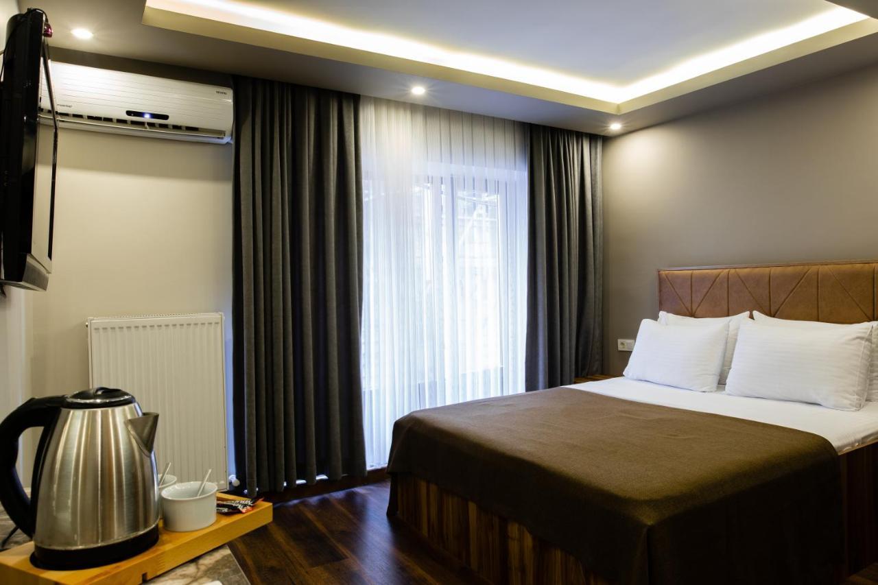 Aparthotel Taksim Mood