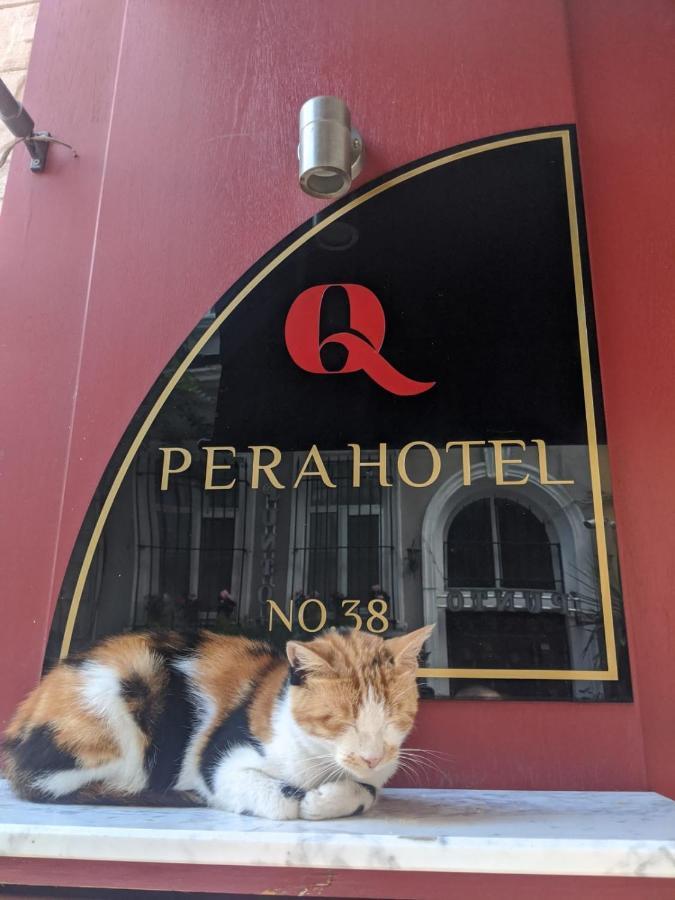 Q Pera (adults Only) Istanbul
